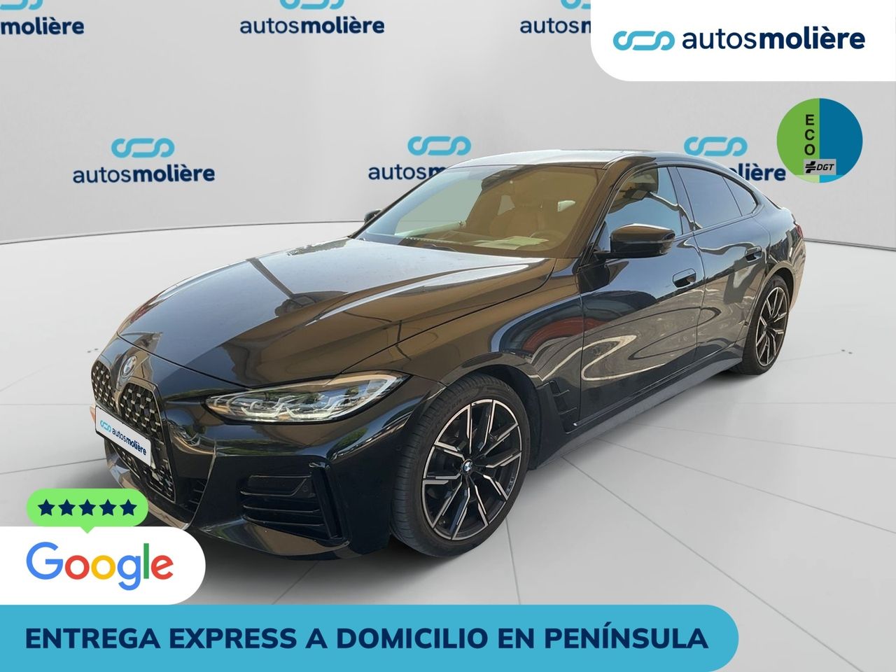 bmw serie 4 2023 /