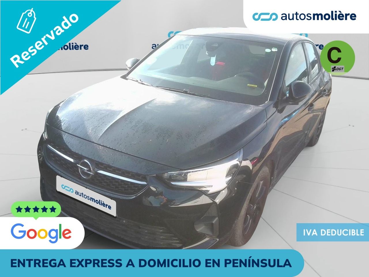 opel corsa 2023 /