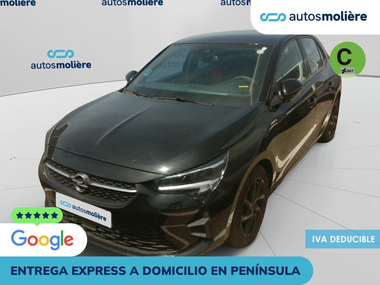 opel corsa 2023 /