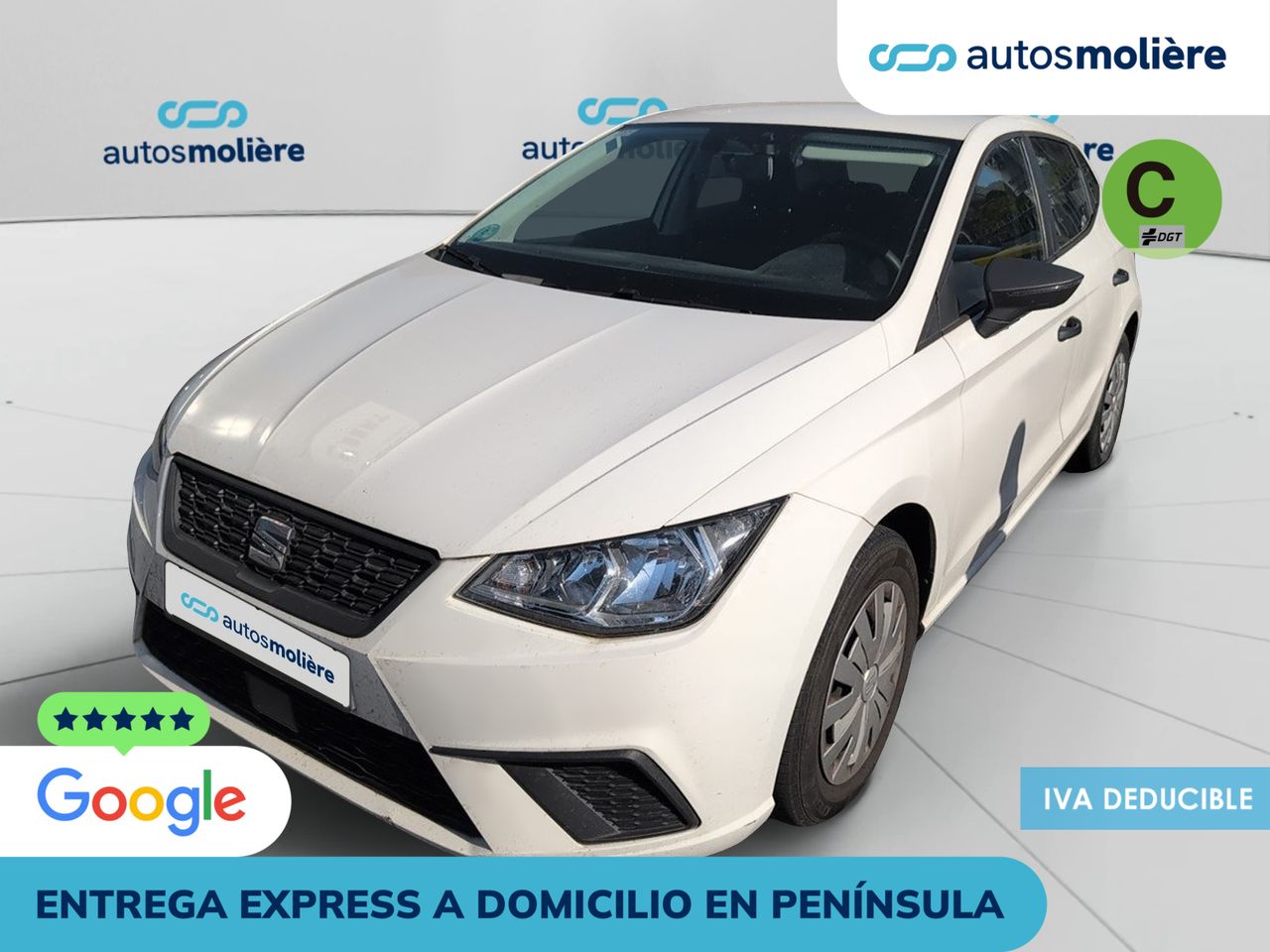 seat ibiza 2020 /