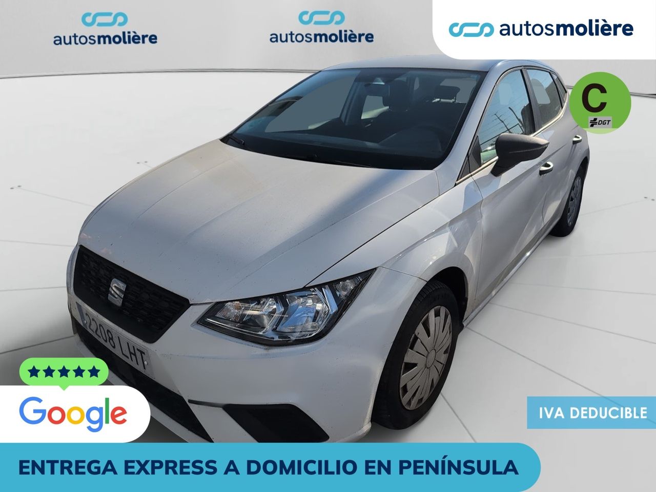 seat ibiza 2020 /