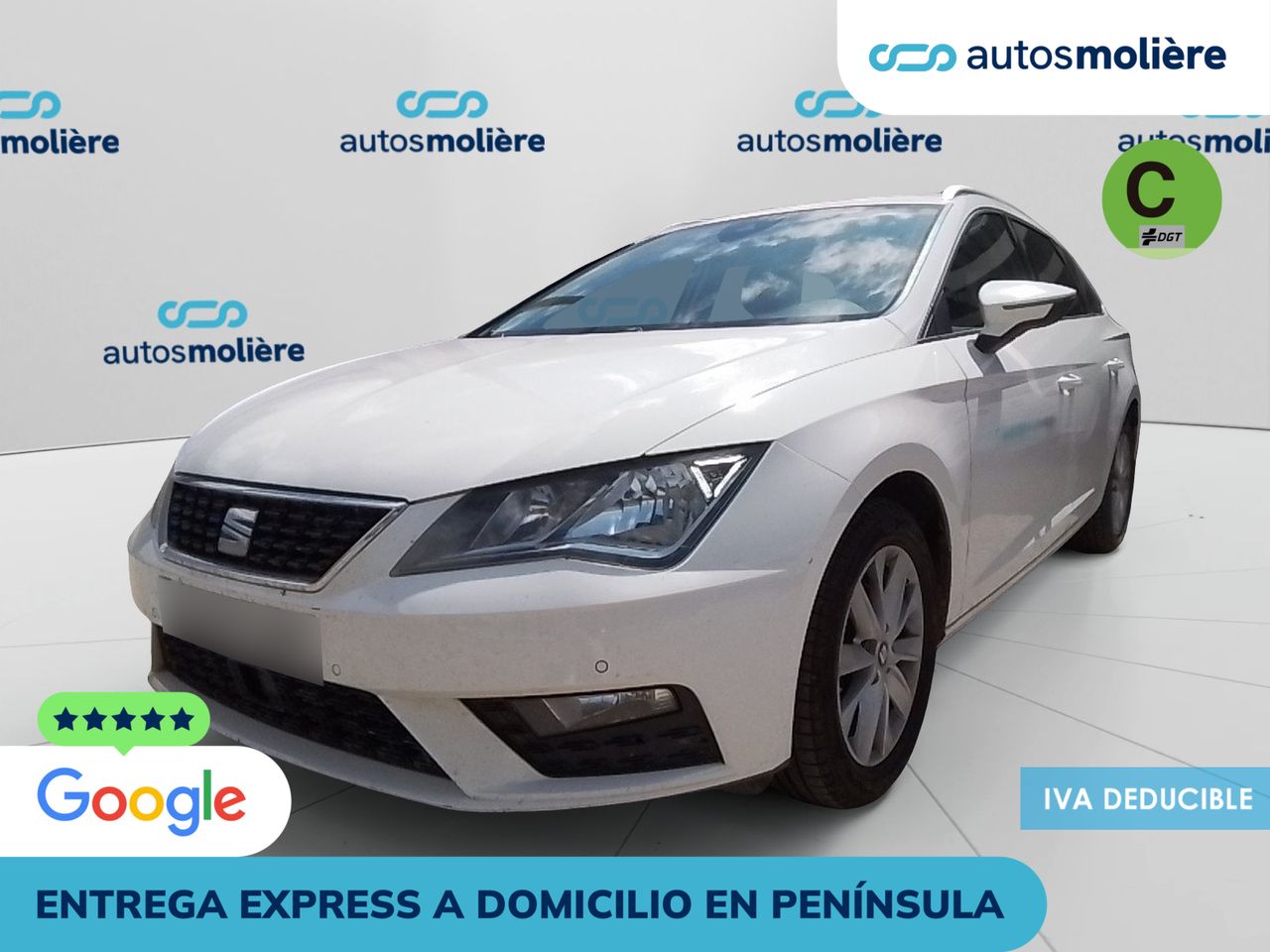 seat leon 2019 /