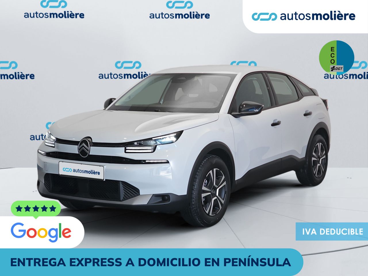citroën c4 2025 /