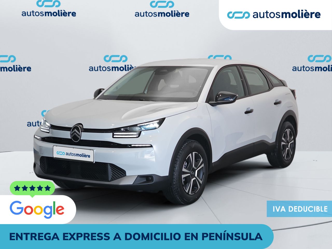citroën c4 2025 /