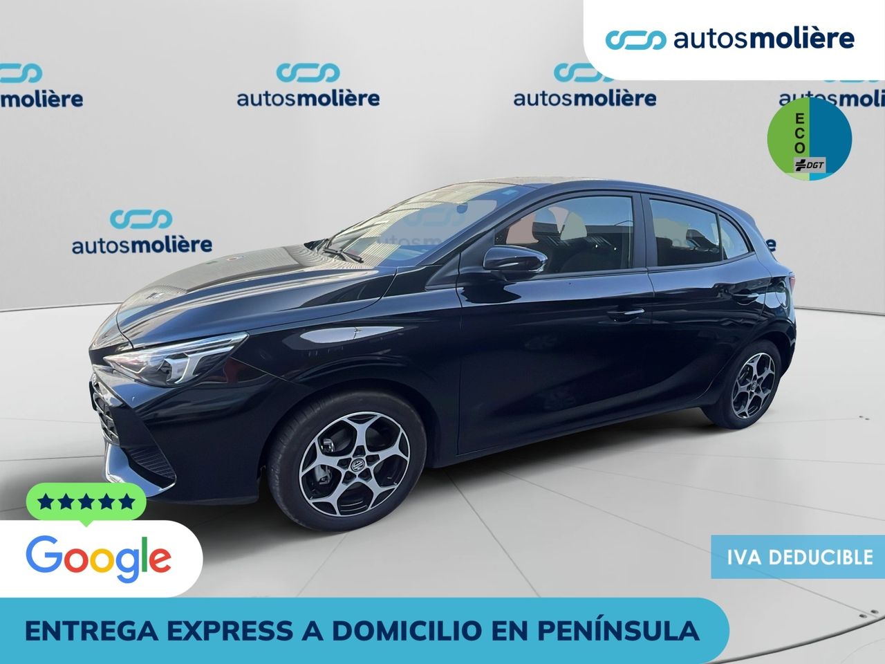 mg mg3 2025 /