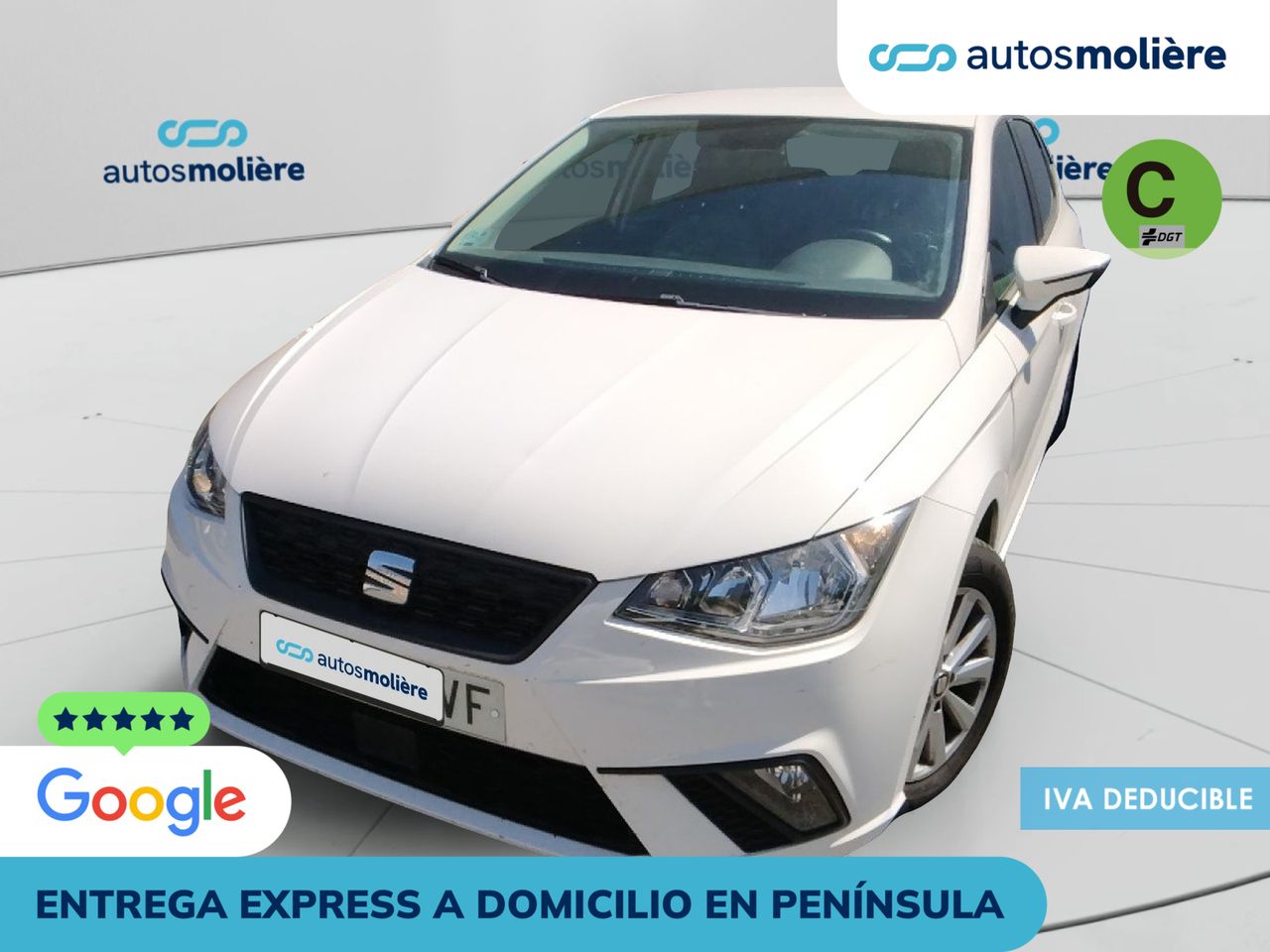 seat ibiza 2021 /