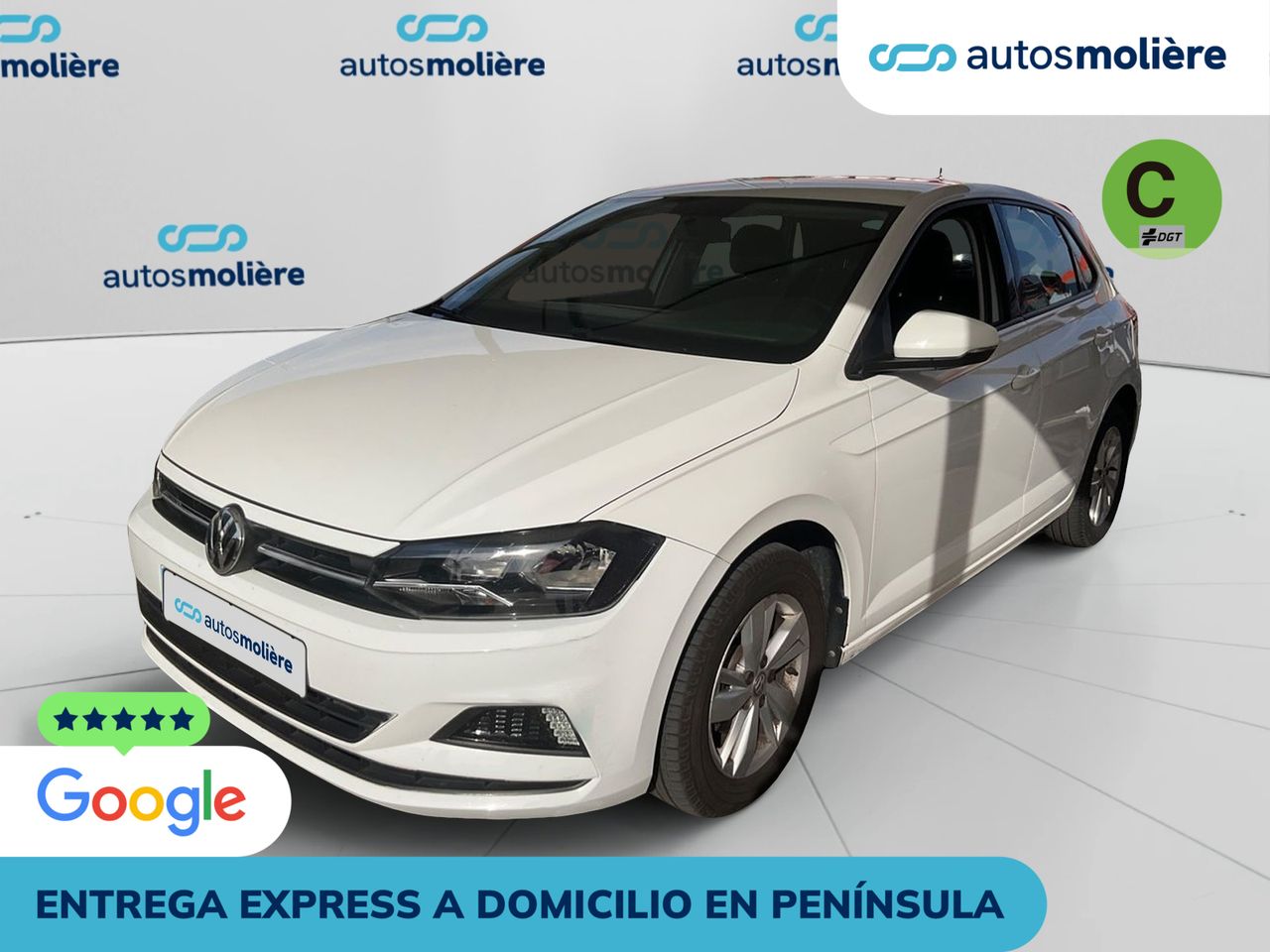 volkswagen polo 2019 /