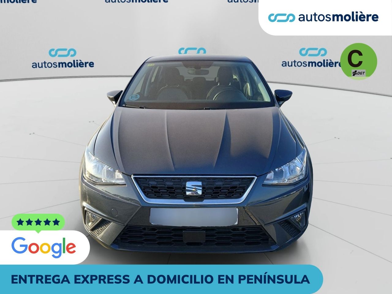 seat ibiza 2018 /