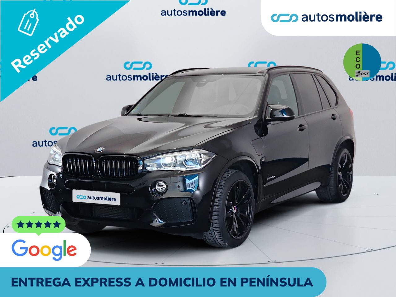 bmw x5 2017 /