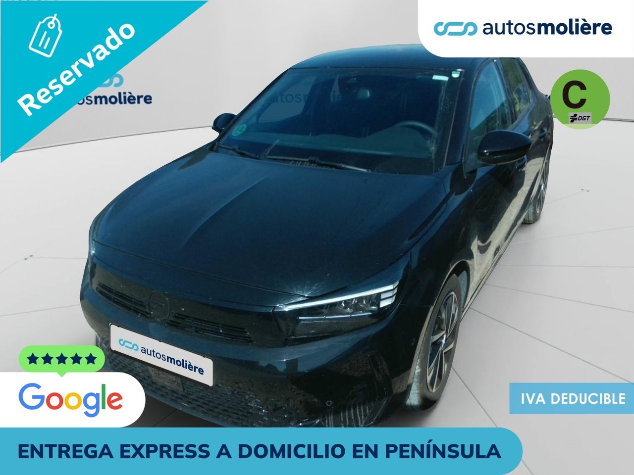 opel corsa 2024 /
