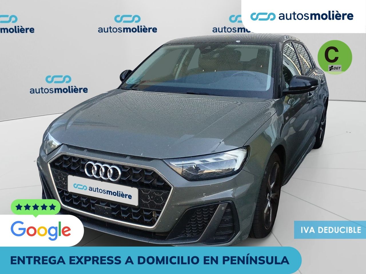 audi a1 2021 /