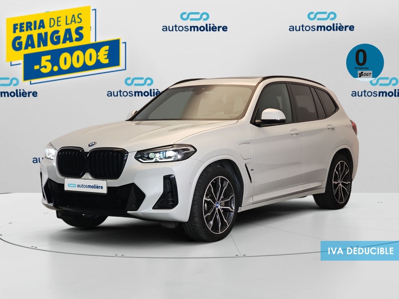 bmw x3 2024 /