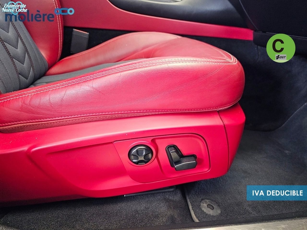 Maserati Levante 3.0 Diesel 202 kW (275 CV) - foto 17