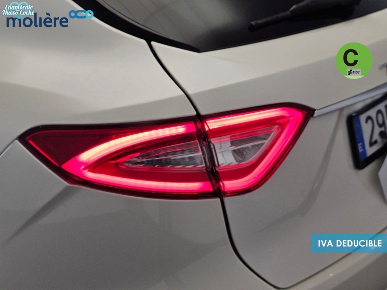 Maserati Levante 3.0 Diesel 202 kW (275 CV) - foto 14