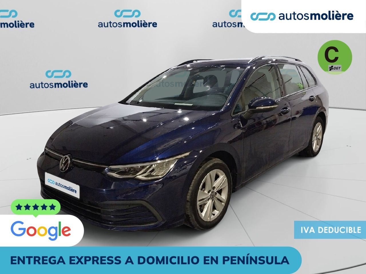 volkswagen golf 2022 /