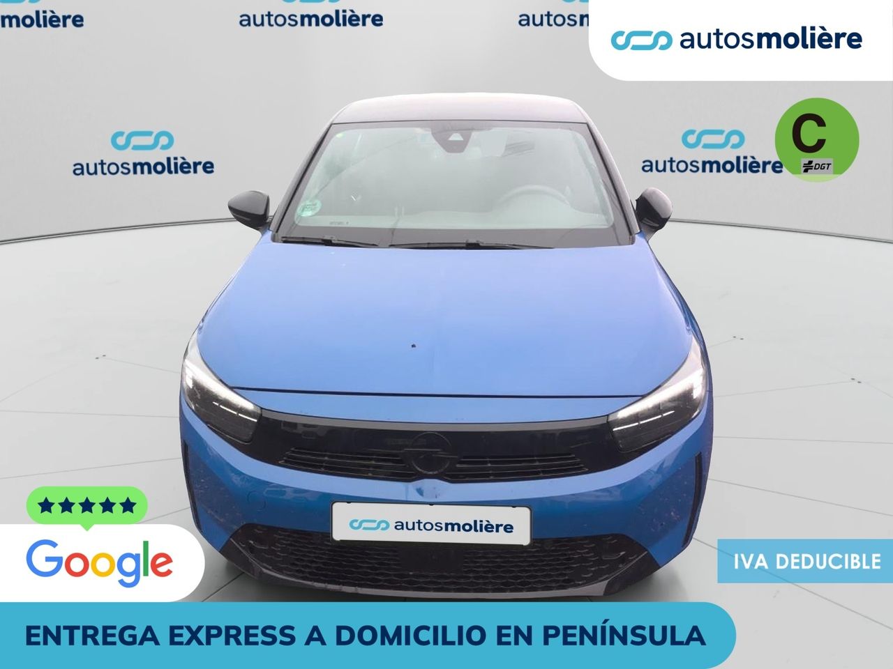 opel corsa 2024 /