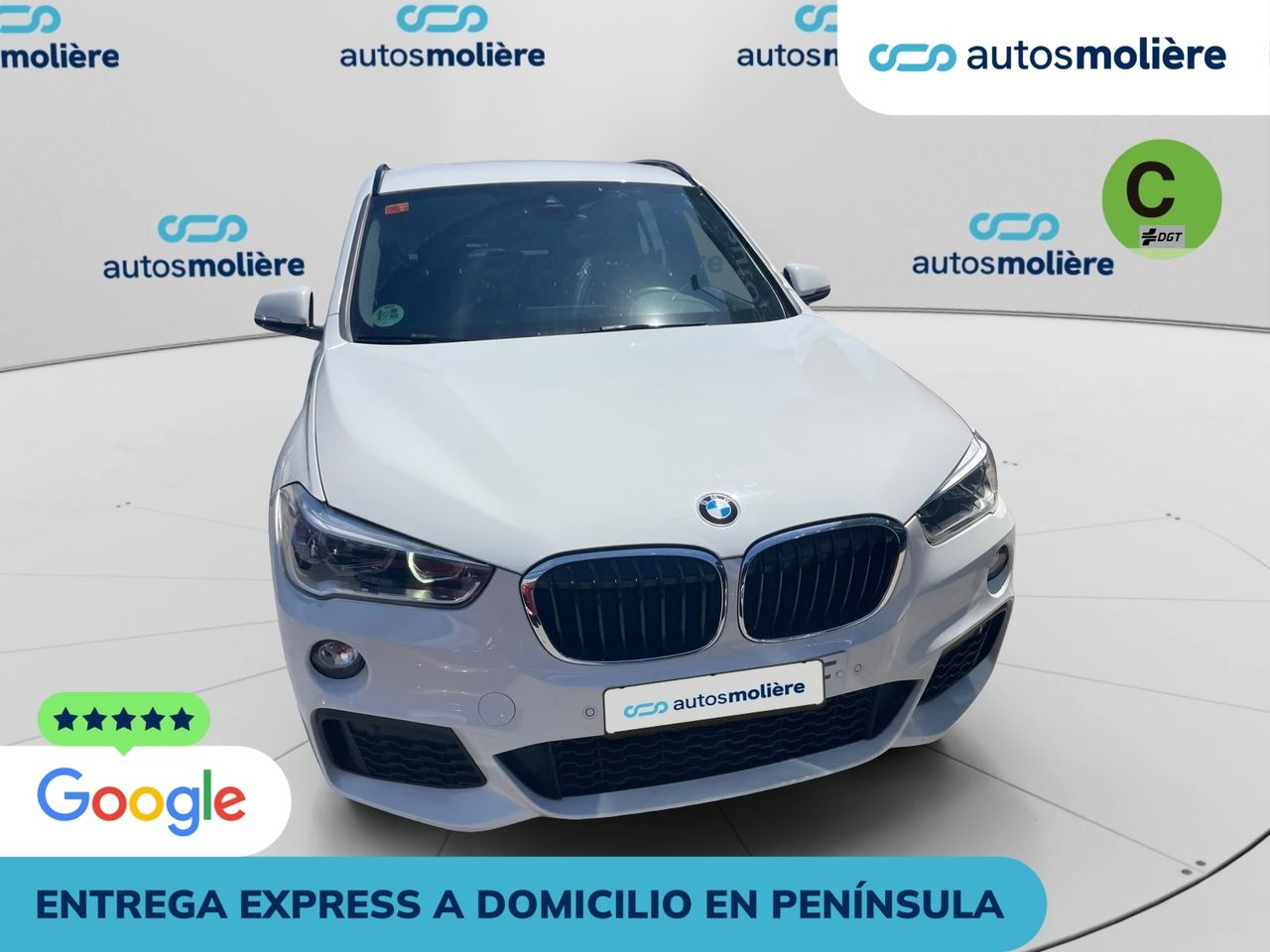 bmw x1 2018 /