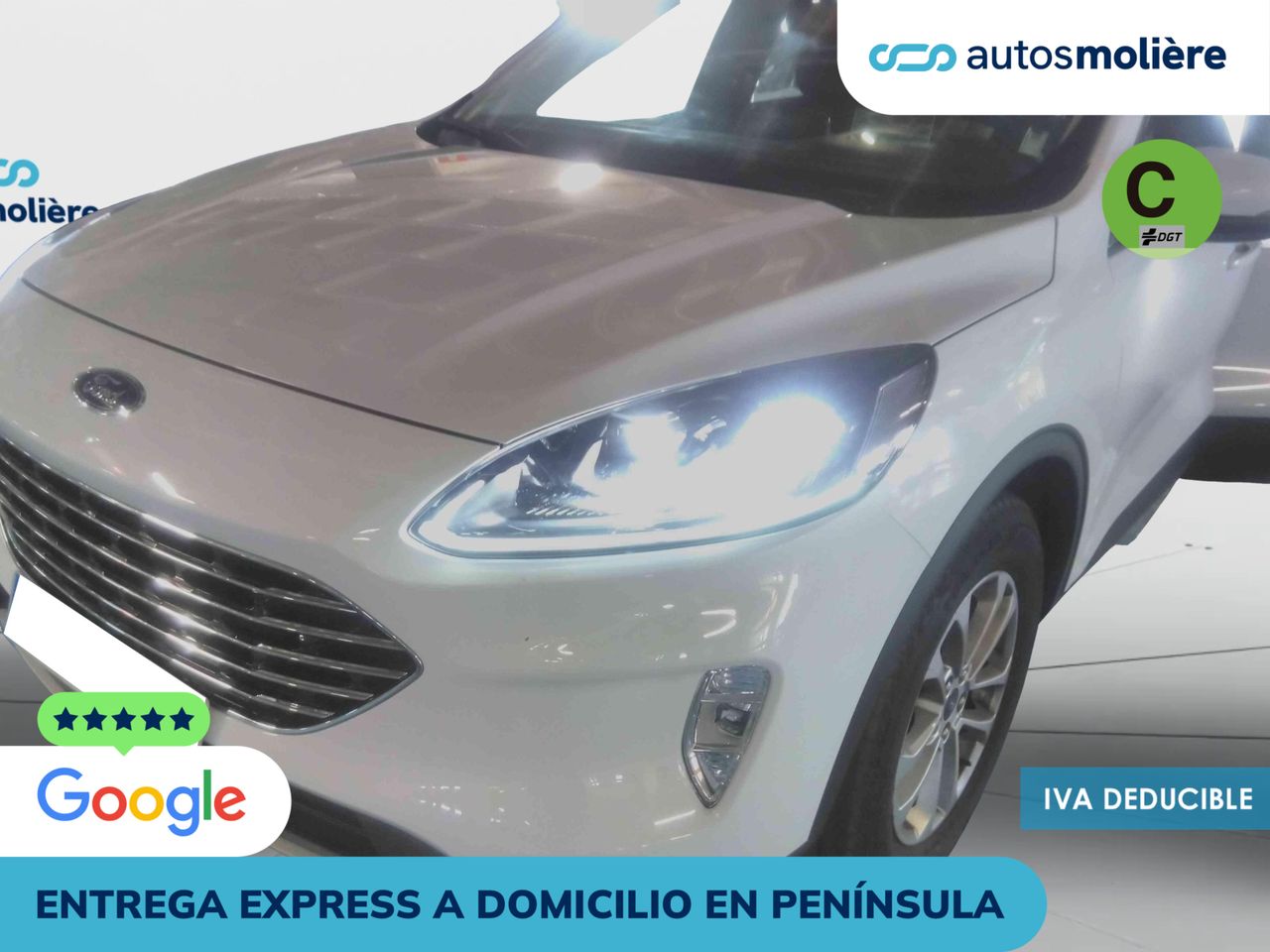 ford kuga 2023 /