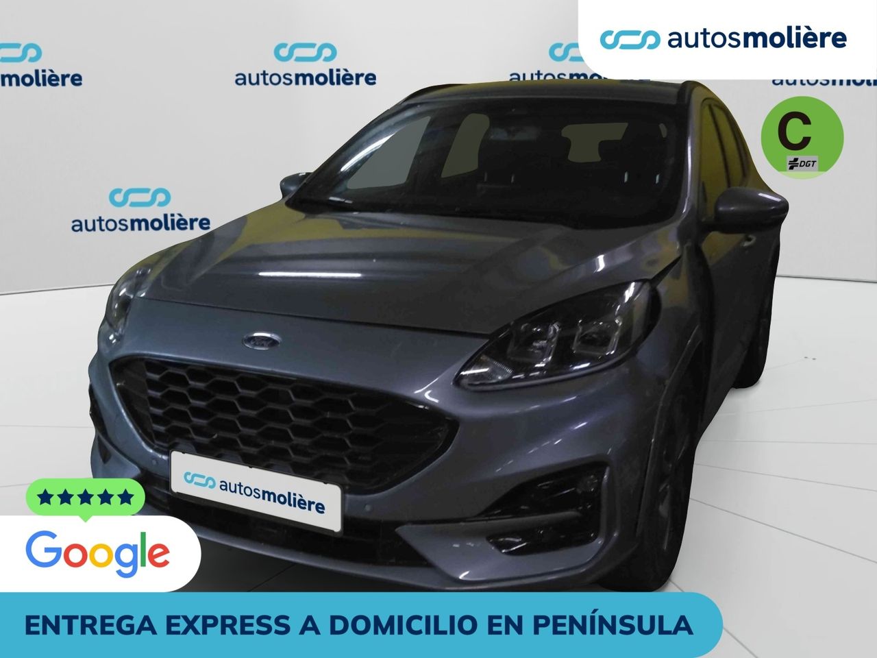 ford kuga 2023 /