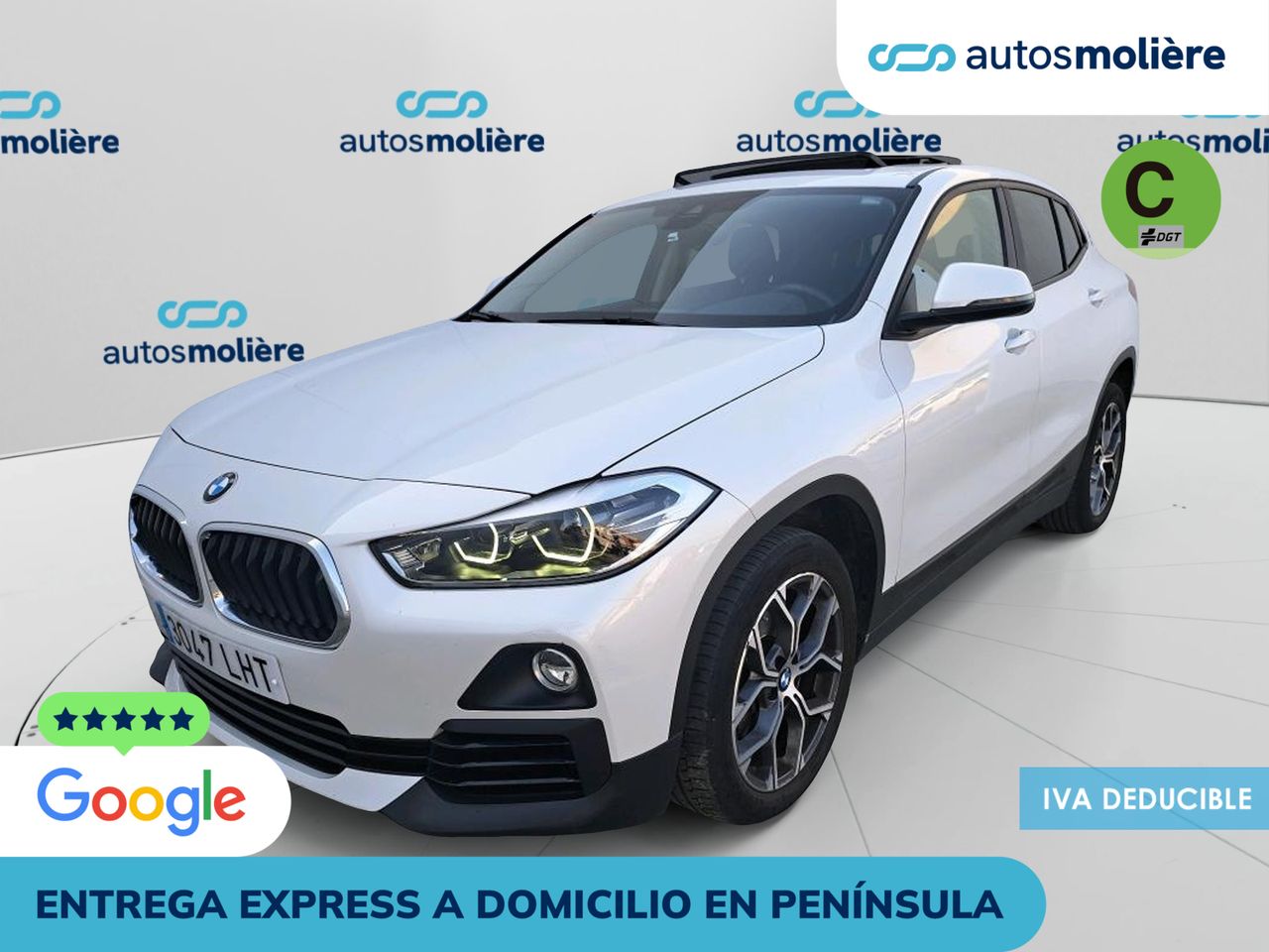 bmw x2 2020 /
