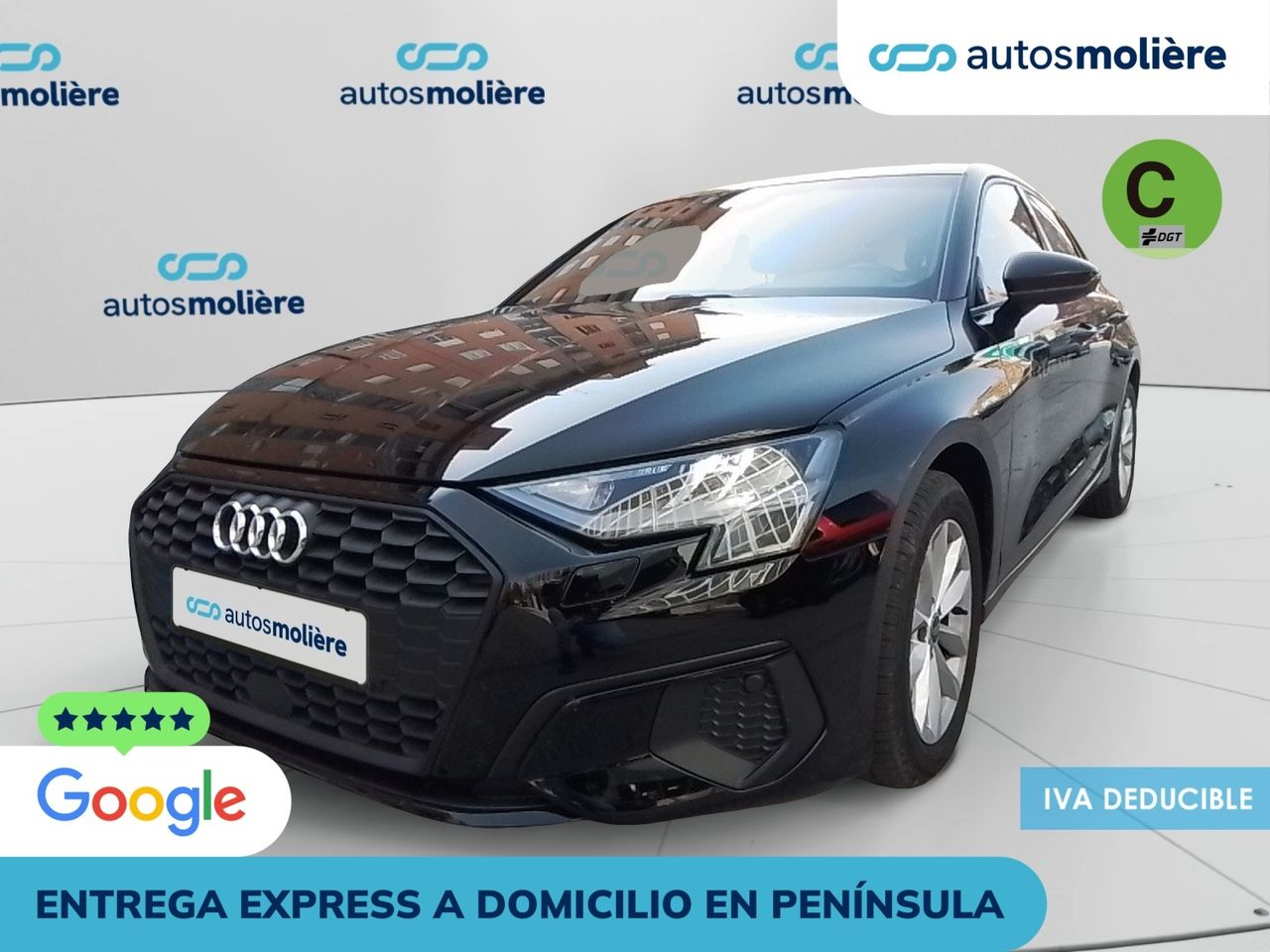 audi a3 2021 /
