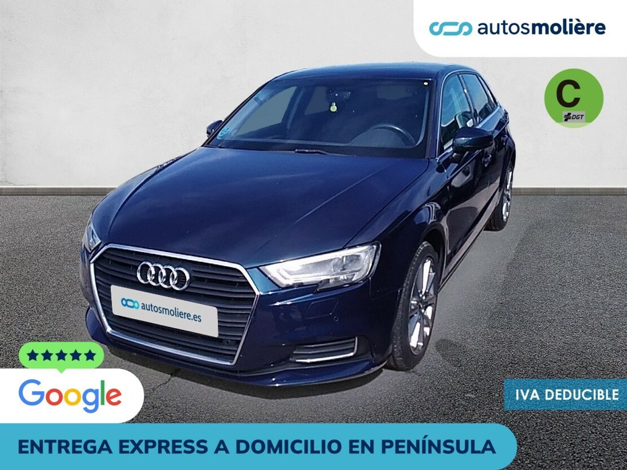 audi a3 2019 /