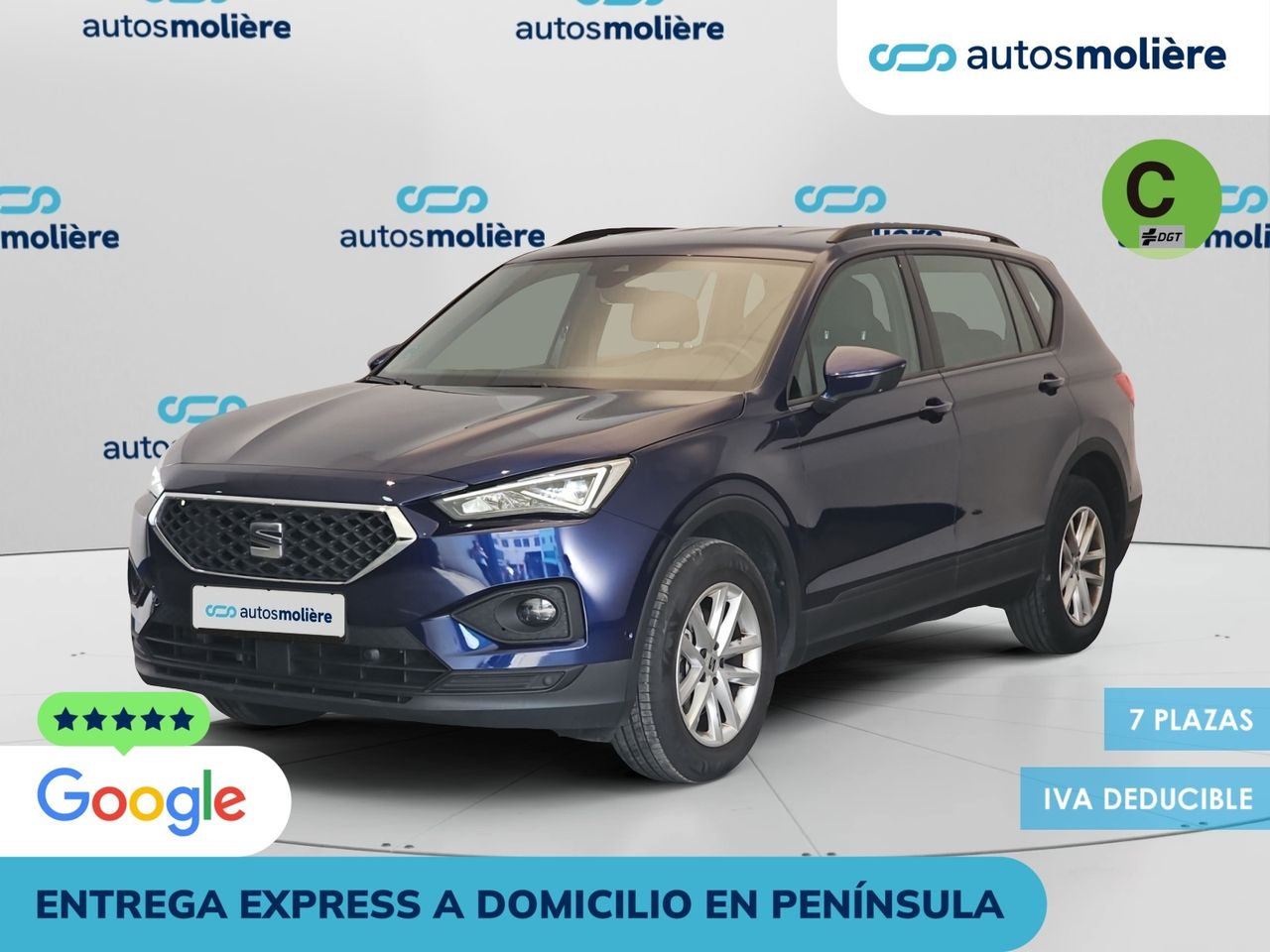 seat tarraco 2023 /
