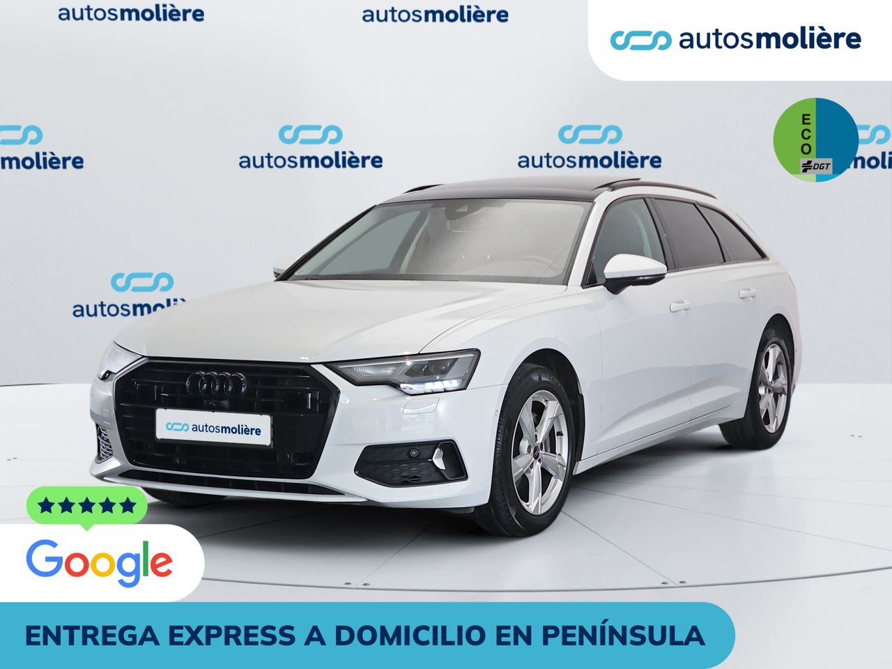 audi a6 2022 /