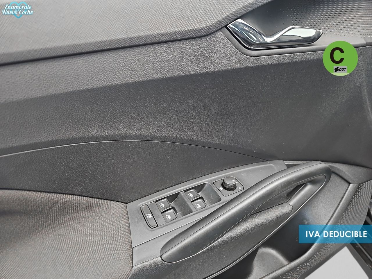 Skoda Fabia 1.0 TSI Selection DSG 85 kW (115 CV) - foto 30