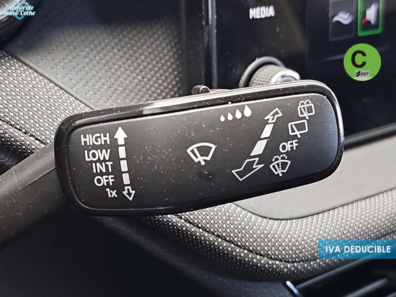 Skoda Fabia 1.0 TSI Selection DSG 85 kW (115 CV) - foto 24