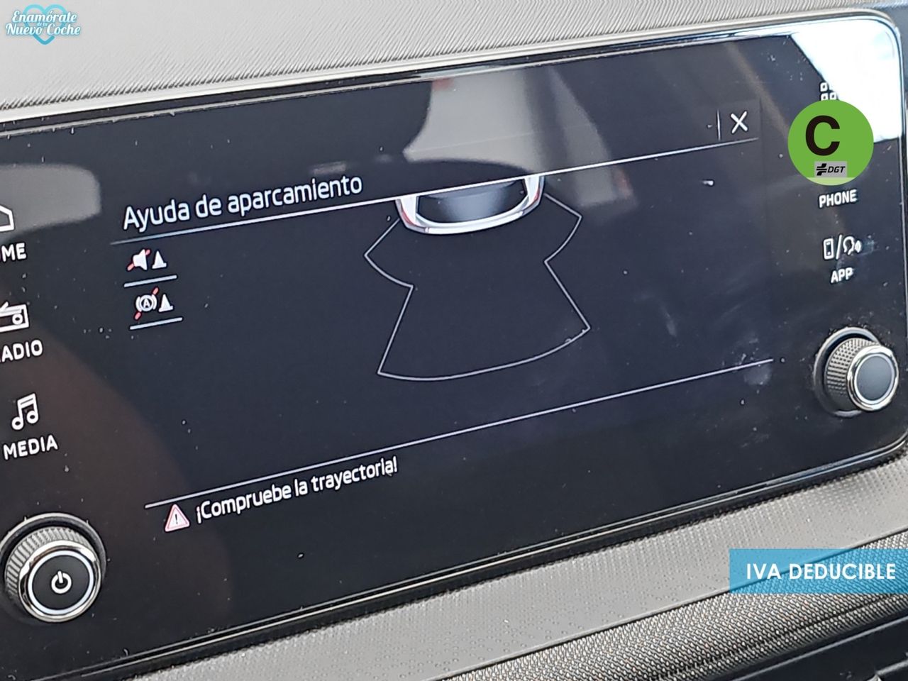 Skoda Fabia 1.0 TSI Selection DSG 85 kW (115 CV) - foto 25