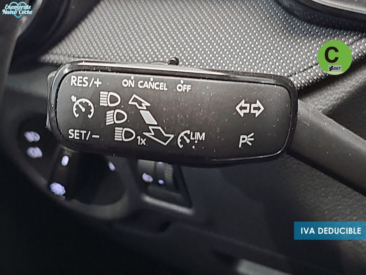 Skoda Fabia 1.0 TSI Selection DSG 85 kW (115 CV) - foto 23