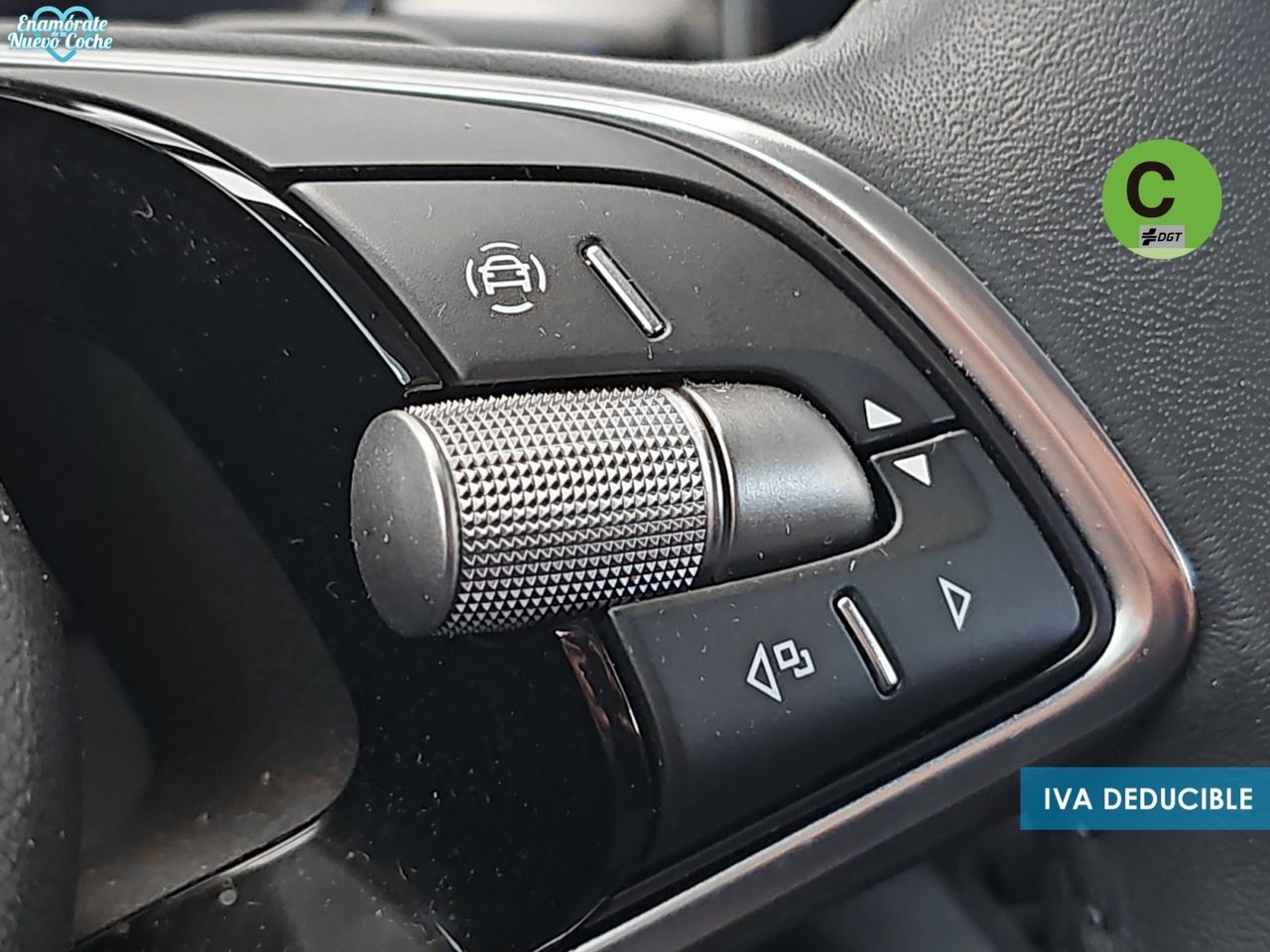 Skoda Fabia 1.0 TSI Selection DSG 85 kW (115 CV) - foto 22