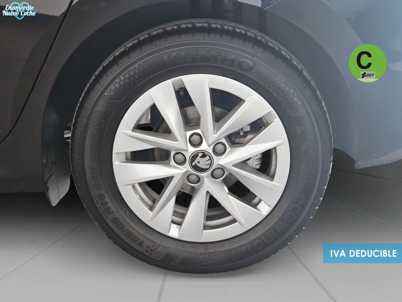 Skoda Fabia 1.0 TSI Selection DSG 85 kW (115 CV) - foto 31