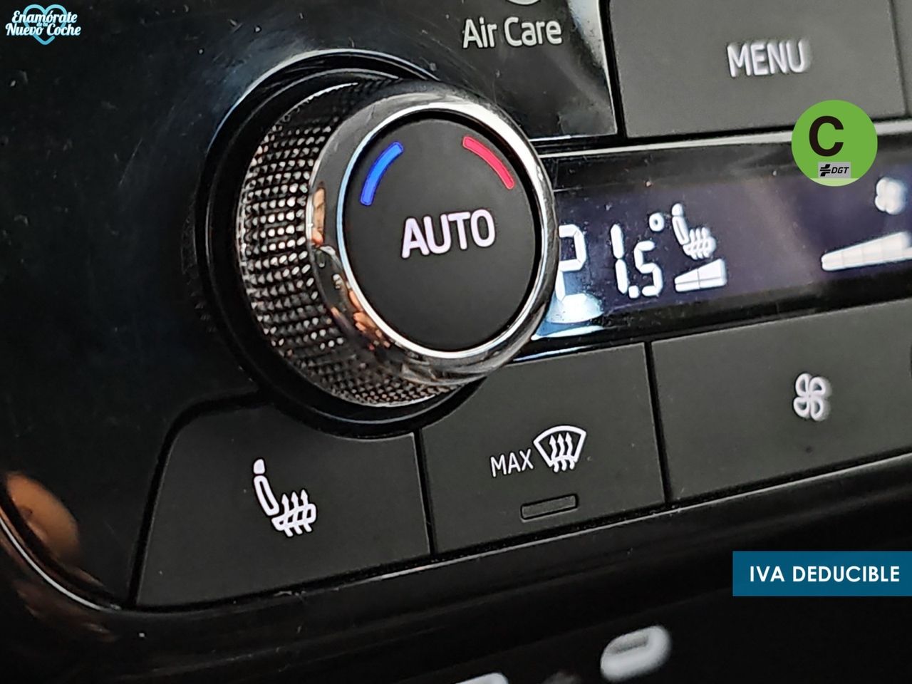 Skoda Fabia 1.0 TSI Selection DSG 85 kW (115 CV) - foto 28