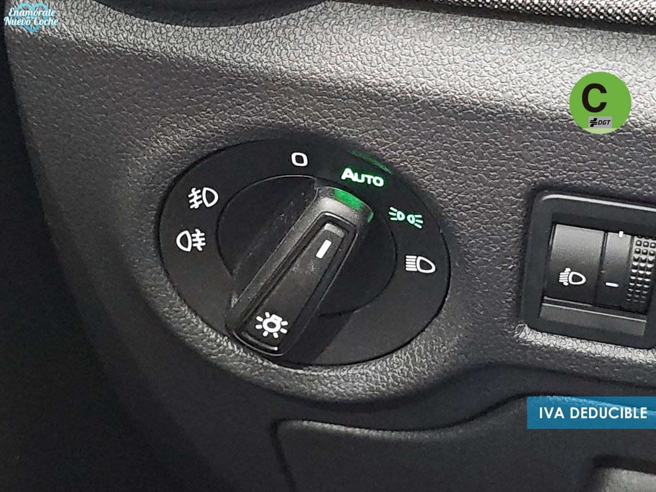 Skoda Fabia 1.0 TSI Selection DSG 85 kW (115 CV) - foto 29