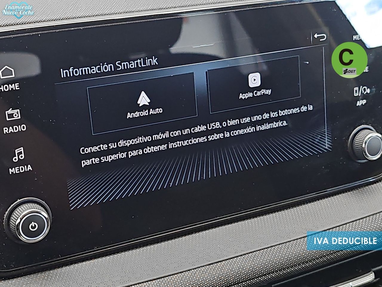 Skoda Fabia 1.0 TSI Selection DSG 85 kW (115 CV) - foto 19