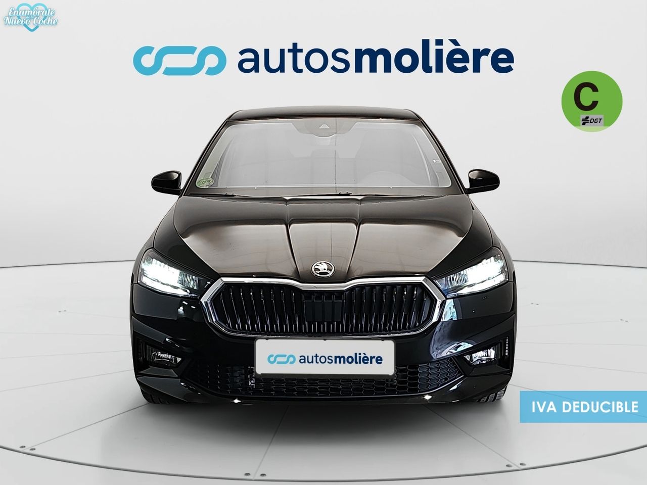 Skoda Fabia 1.0 TSI Selection DSG 85 kW (115 CV) - foto 11