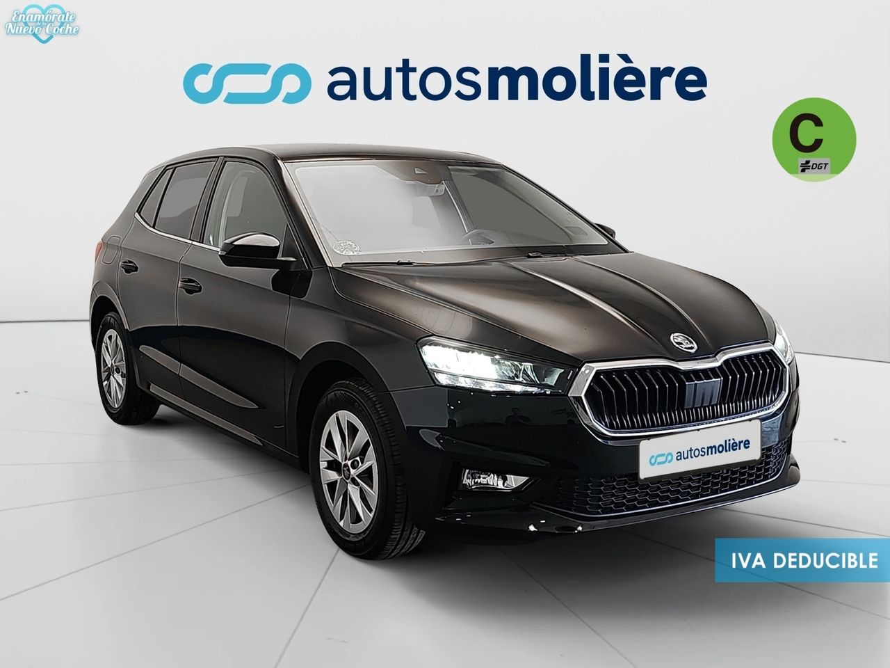 Skoda Fabia 1.0 TSI Selection DSG 85 kW (115 CV) - foto 2