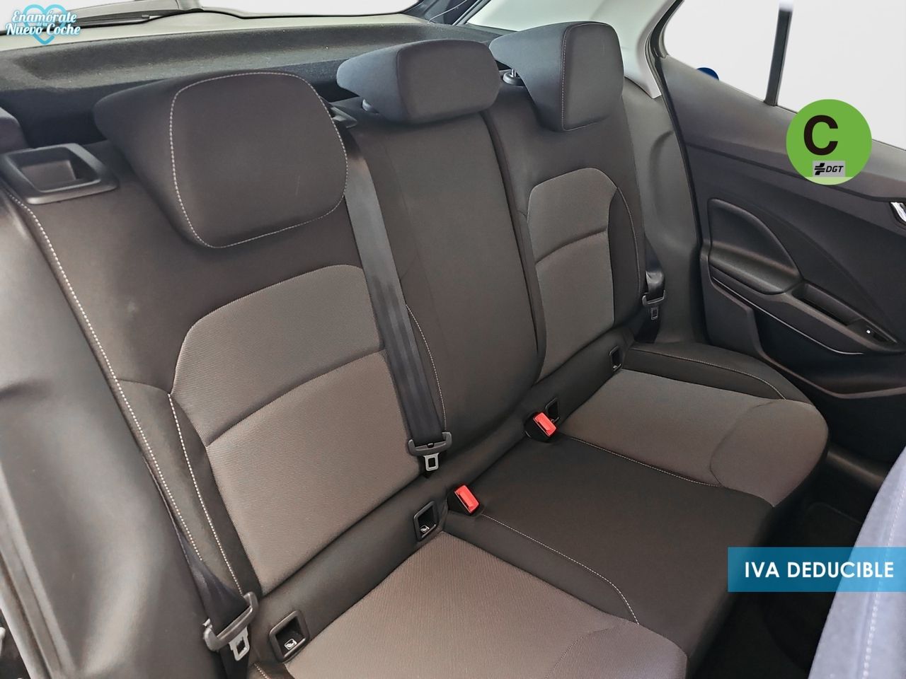 Skoda Fabia 1.0 TSI Selection DSG 85 kW (115 CV) - foto 7