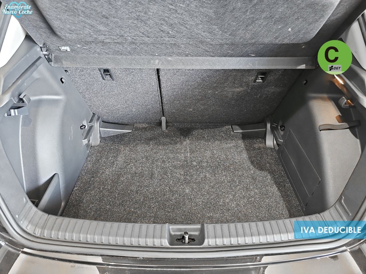 Skoda Fabia 1.0 TSI Selection DSG 85 kW (115 CV) - foto 13