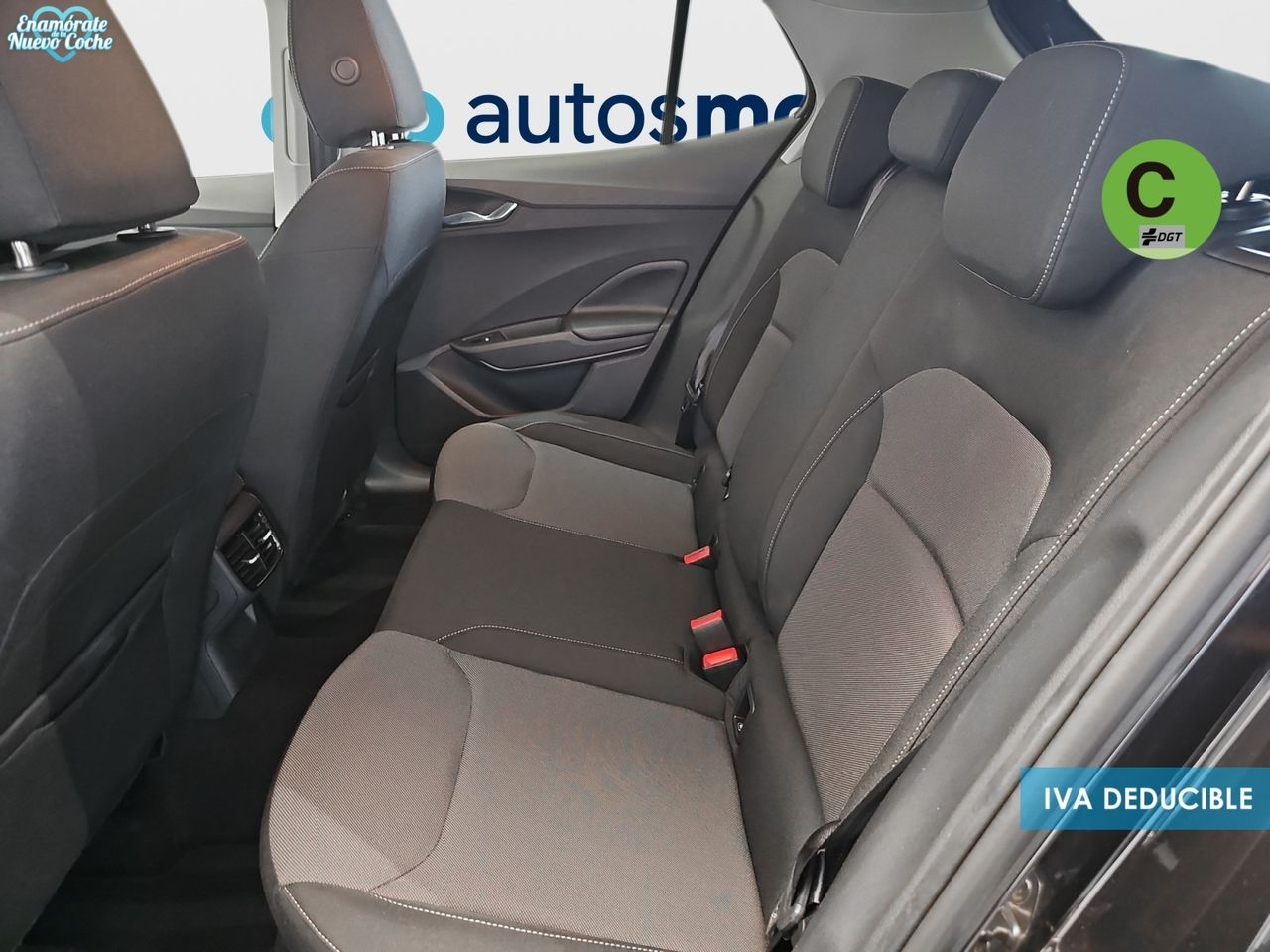 Skoda Fabia 1.0 TSI Selection DSG 85 kW (115 CV) - foto 10