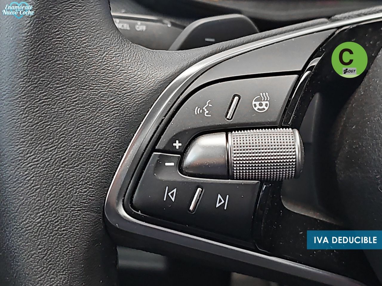 Skoda Fabia 1.0 TSI Selection DSG 85 kW (115 CV) - foto 21