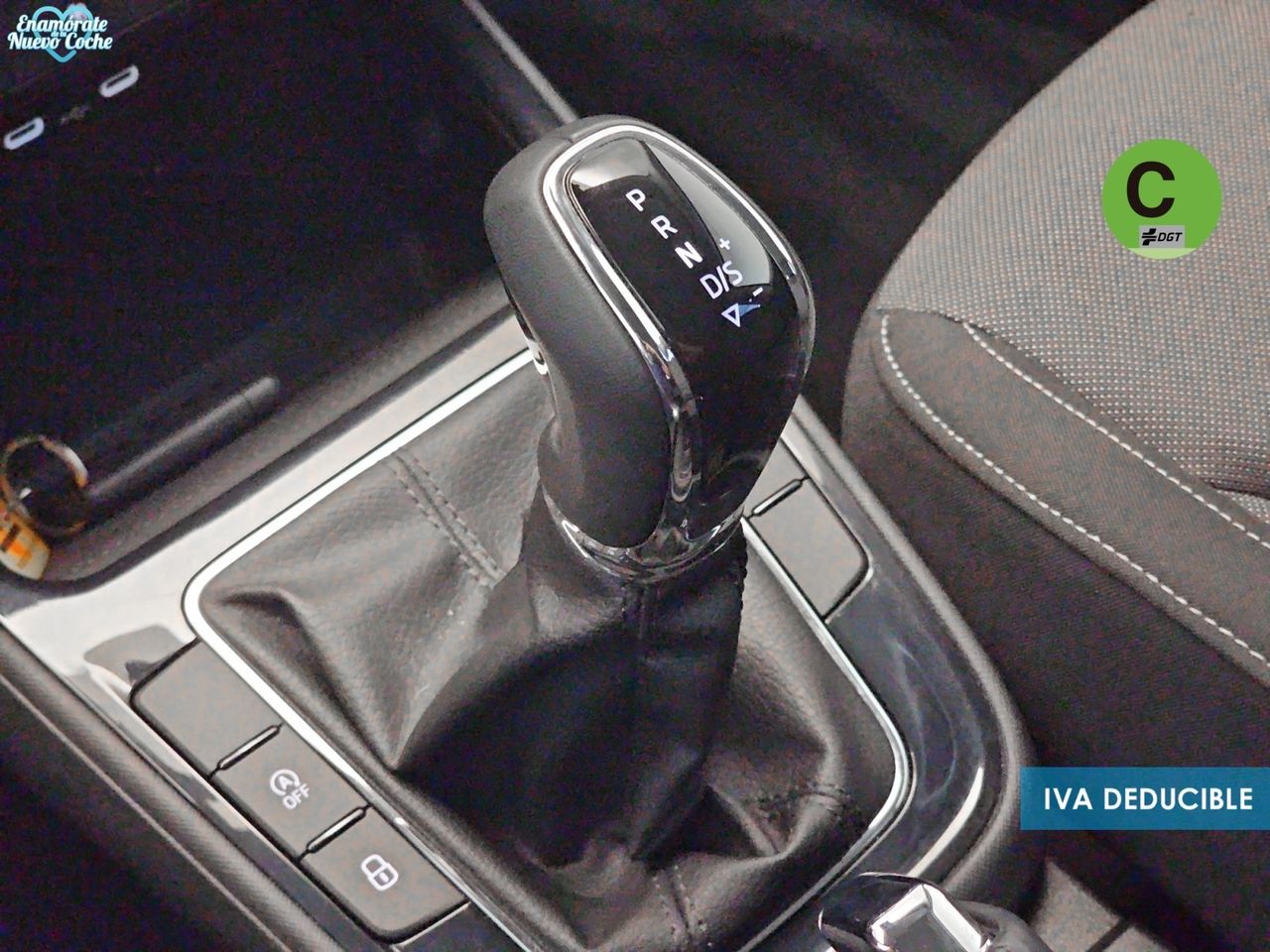 Skoda Fabia 1.0 TSI Selection DSG 85 kW (115 CV) - foto 16