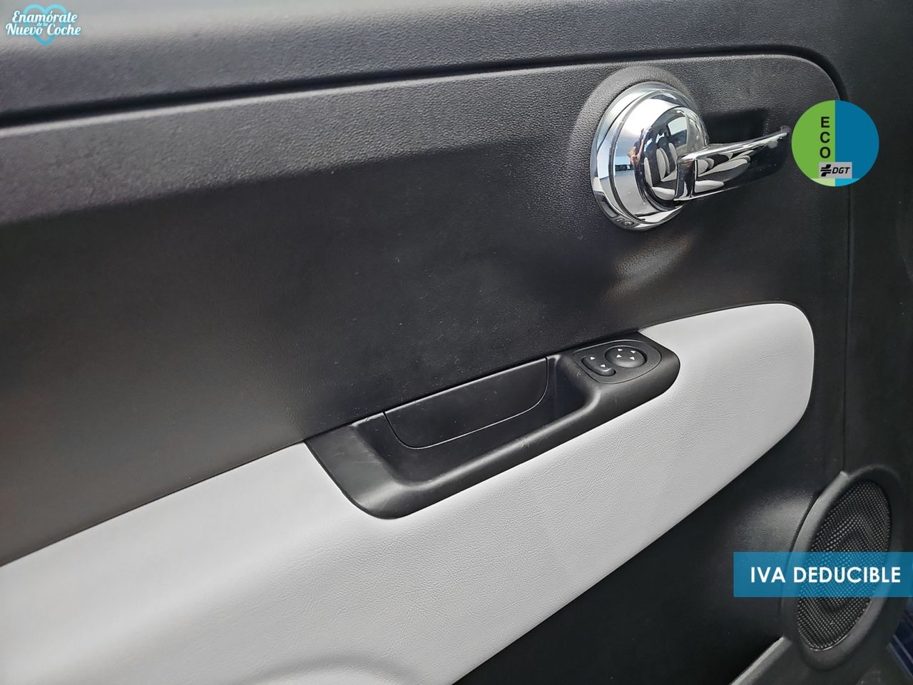 Fiat 500 1.0 Hybrid Dolcevita 51 kW (70 CV) - foto 29