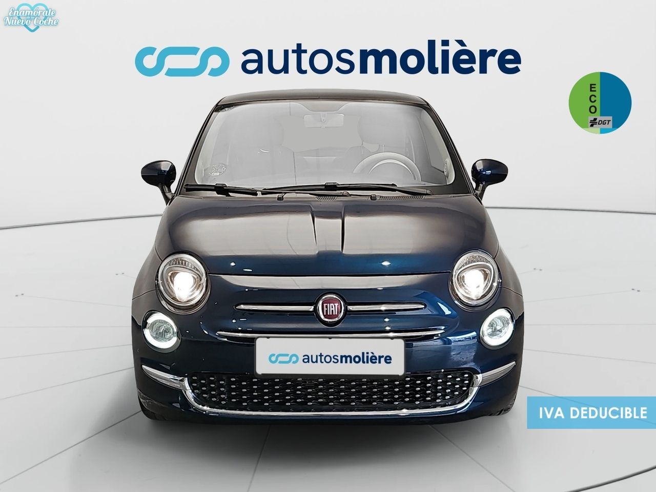 Fiat 500 1.0 Hybrid Dolcevita 51 kW (70 CV) - foto 12