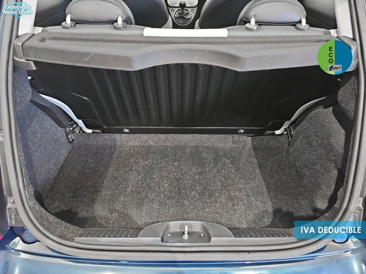 Fiat 500 1.0 Hybrid Dolcevita 51 kW (70 CV) - foto 14