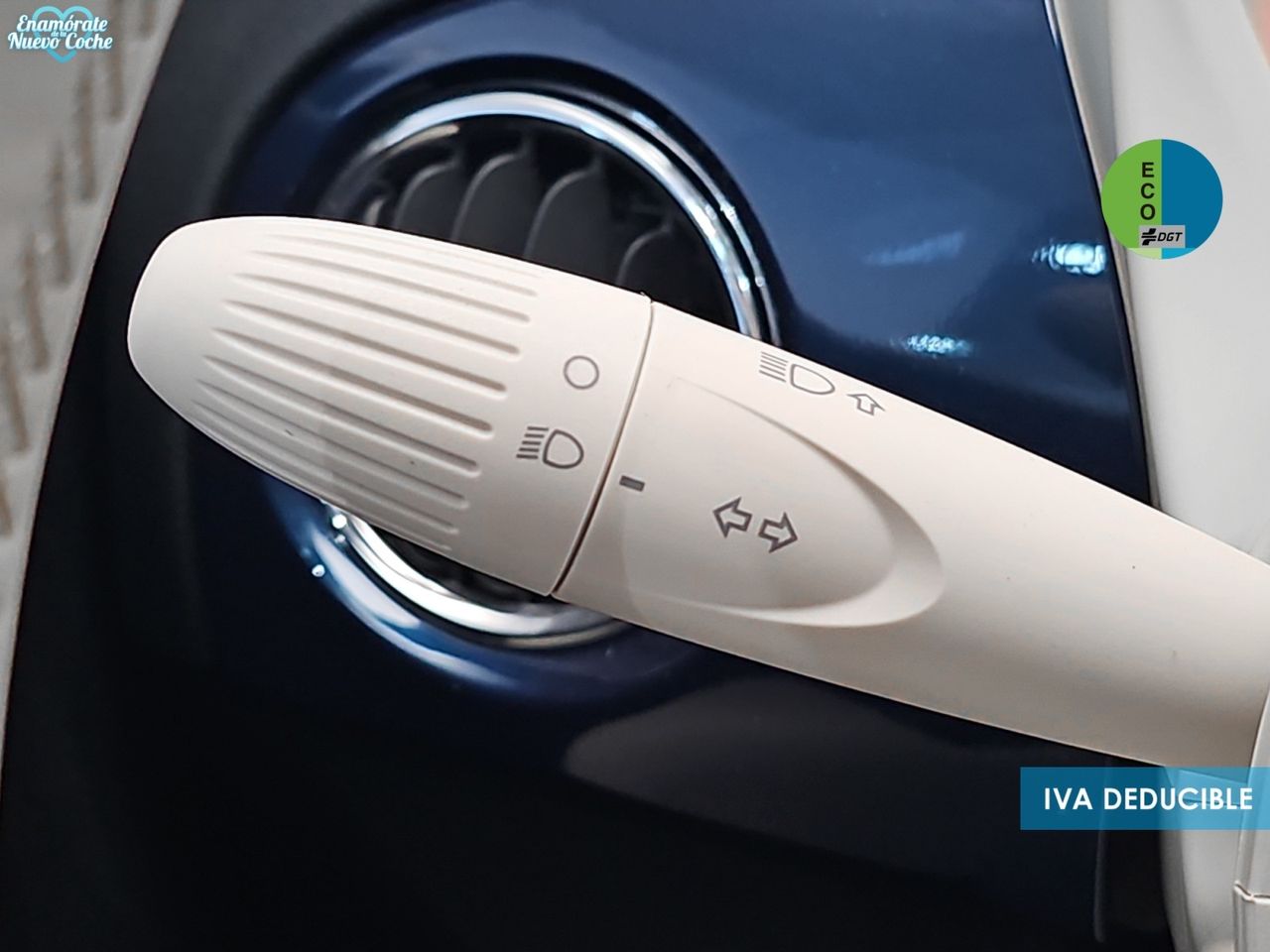 Fiat 500 1.0 Hybrid Dolcevita 51 kW (70 CV) - foto 25