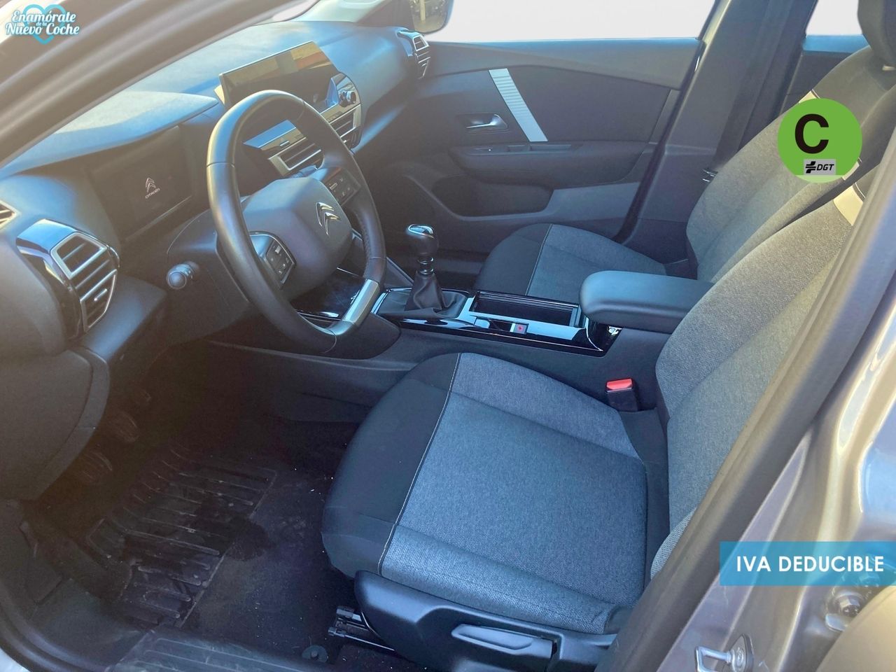 Citroën C4 PureTech 130 S&S You 96 kW (131 CV) - foto 6