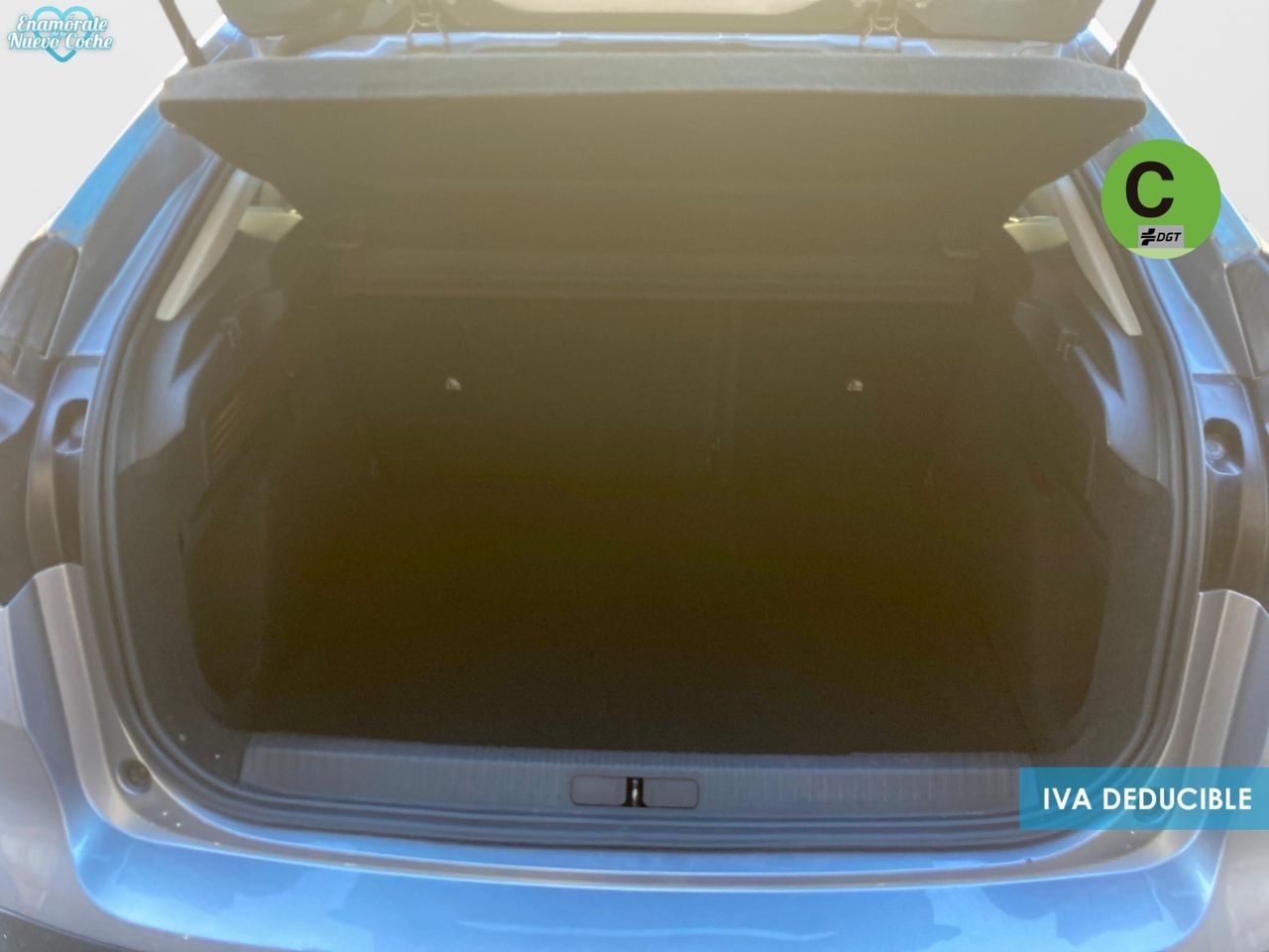 Citroën C4 PureTech 130 S&S You 96 kW (131 CV) - foto 11